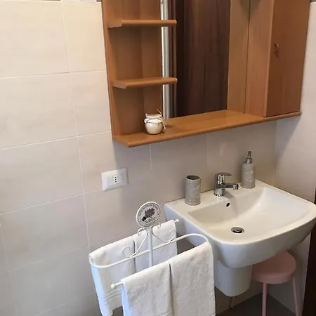 住宿加早餐酒店 Gloria 巴韦诺