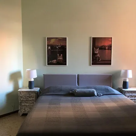 Gloria Bed & Breakfast *