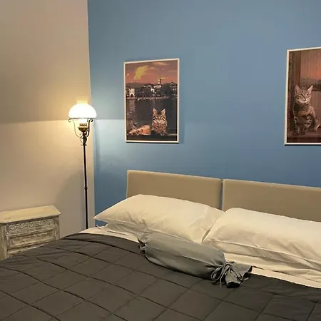 Gloria Frühstückspension