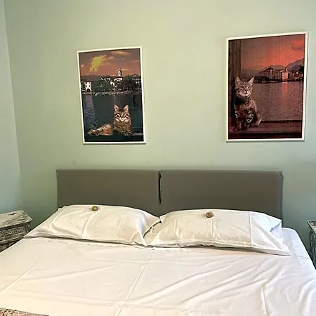 Gloria B&B 4*