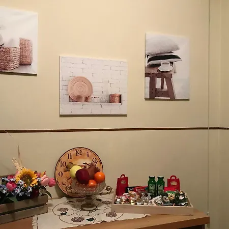 住宿加早餐酒店 Gloria 4*