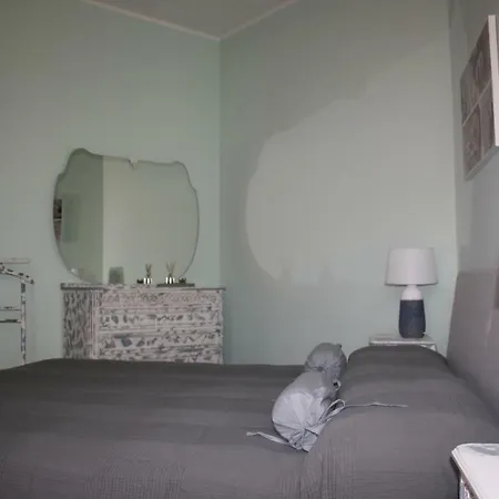 Bed & Breakfast Gloria *