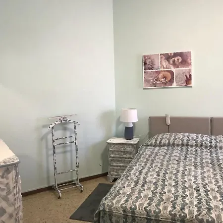 Bed & Breakfast Gloria *