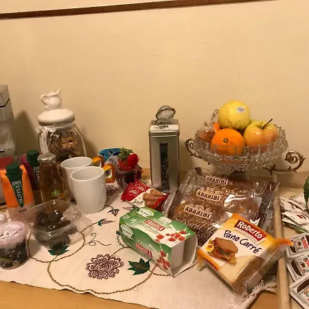 Frühstückspension Gloria