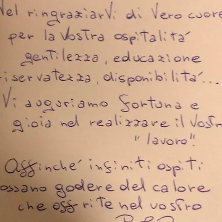 Gloria 住宿加早餐酒店 4*