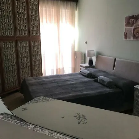 Gloria 住宿加早餐酒店 巴韦诺