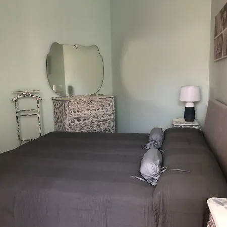 Gloria B&B
