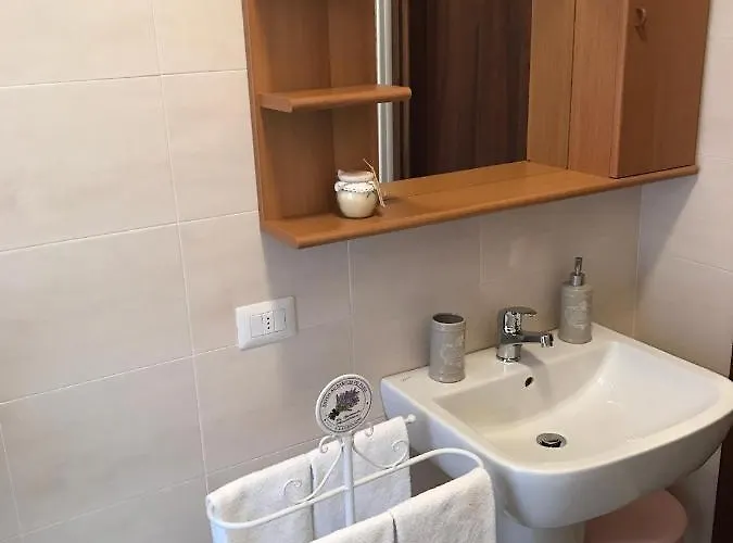 B&B Gloria 바메노