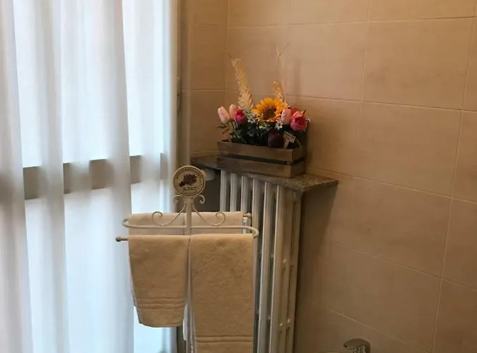 Frühstückspension Gloria Baveno