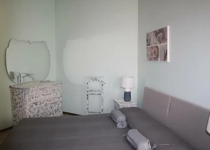 Gloria B&B 바메노