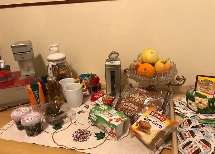 Frühstückspension Gloria