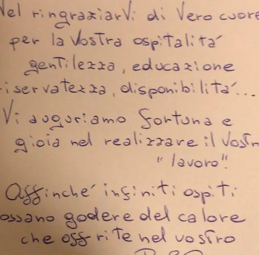 Gloria Frühstückspension 4*