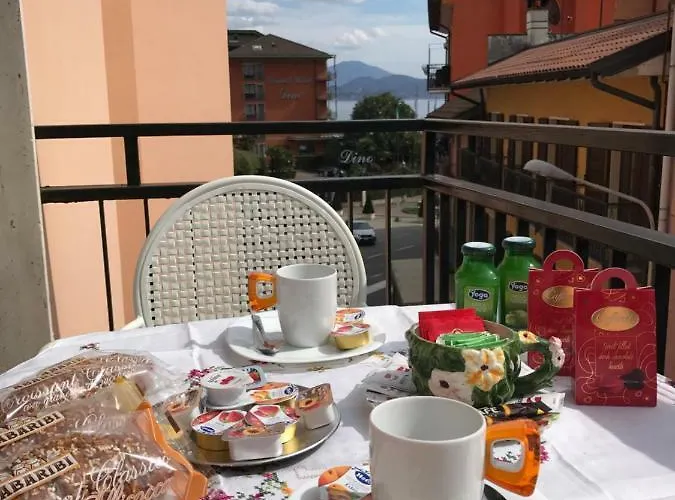 Frühstückspension Gloria