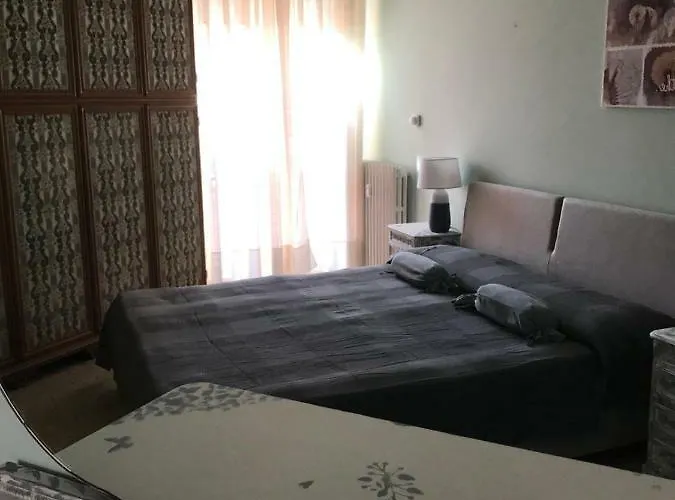 Gloria Frühstückspension Baveno